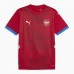 Prima Maglia Serbia Euro 2024 Prima Maglia Serbia Euro 2024